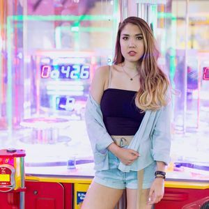 Meet your Posher, Jennifer